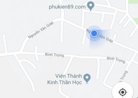 Bán Nhà Trọ MT Đường Nguyễn Văn Giáp P.Bình Trưng Đông Q2 Giá 9,5 tỷ 152m2 6485078