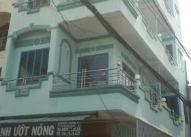 Bán nhà mặt tiền đường 14A khu Cư Xá Ngân Hàng P. Tân Thuận Tây Quận 7 6486591