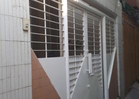 Bán nhà hẻm xe tải Lạc Long Quân, DT: 8.4x13m, giá 12.8 tỷ còn bót chút lấy lộc 6488176