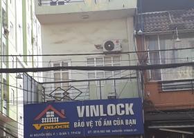 Bán nhà MT đường An Dương Vương, Q5, DT 4mx21m, trệt 3 lầu ST giá 22.5 tỷ 6488463