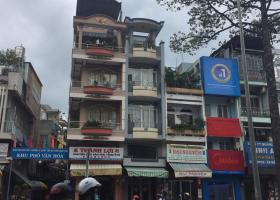 Chính chủ bán nhà MT Hậu Giang, P5, Q6, 96m2 giá 25.5 tỷ TL 6489019