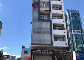 Bán nhà mặt tiền cộng hoà - Tân Bình gía 11 tỷ 6490023