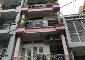 Bán nhà hẻm xe hơi 20 đường Phổ Quang (5*23M, 5 lầu). 28 phòng đang kinh doanh căn hộ dịch vụ 6490376