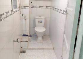 Gia đình chuyển về quê nên bán gấp căn hộ chung cư 346 Đường Phan Văn Trị, F11, Quận Bình Thạnh, TP Hồ Chí Minh. 6490634
