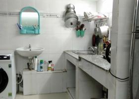 Gia đình chuyển về quê nên bán gấp căn hộ chung cư 346 Đường Phan Văn Trị, F11, Quận Bình Thạnh, TP Hồ Chí Minh. 6490634