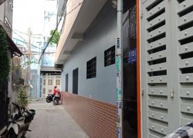 Bán gấp nhà đường Nguyễn Oanh, Gò Vấp. DT: 6 x18 m, nhà 1 tầng giá: 7.5 tỷ 6499420