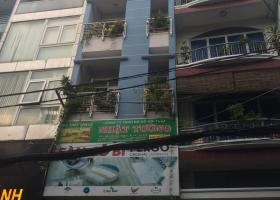 Nhà bán mặt tiền Cao Đạt, Quận 5 DT 3 x 14m, giá chỉ 8,3 tỷ 6500808