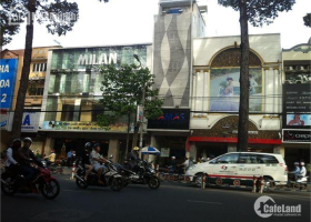 Mặt tiền Biệt Thự (12x32) Trần Hưng Đạo, P.2, Q.5. Ngay căn góc Huỳnh Mẫn Đạt 6502229