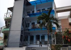 Cần tiền bán mặt tiền đường 3/2, Quận 11, trệt + 7 lầu thang máy giá siêu tốt chỉ hơn 22.5 tỷ TL 6502338