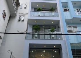 Bán nhà đường Bàu Cát, Phường 12, Tân Bình, 4.8 x 20m, 4 tầng đẹp, giá tốt chỉ 13 tỷ 6505894