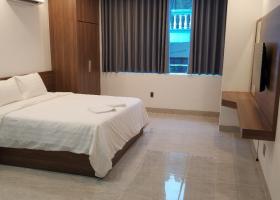 Bán khách sạn Trần Đình Xu,Q.1,DT: 770m2,hầm 7 tầng, thu nhập 200 tr 6507303