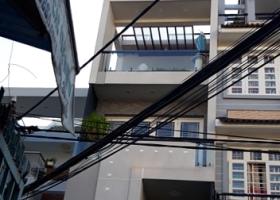 Bán Nhà 2 Lầu Đường 8m Cách Mạng Tháng 8 (3.8 x 18) P. 5, Q.Tân Bình. Giá 8.5 Tỷ 6509015