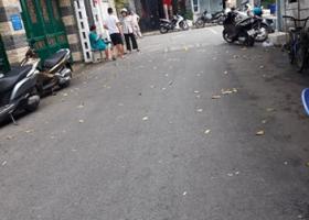 Nhà Hẻm Nội Bộ 8m Nghĩa Phát, P. 5, Q. Tân Bình, 2 lầu, 3.8 x 17.5m, Giá 8.5T 6509027