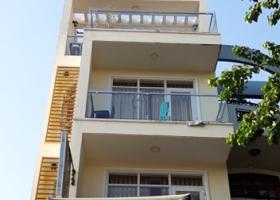 Nhà Hẻm Nội Bộ 8m Nghĩa Phát, P. 5, Q. Tân Bình, 2 lầu, 3.8 x 17.5m, Giá 8.5T 6509027