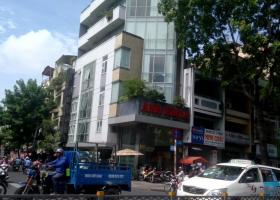Chính chủ bán gấp nhà Nguyễn Văn Luông, dt: 4,3 x 32m2 giá 16 tỷ sổ hồng 6510601