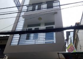 Nhà MT Đường Số Ni Sư Huỳnh Liên  2Lầu (4.25 x 15) 63m2. P.10, Q.Tân Bình. Giá 6.9 Ty 6510705