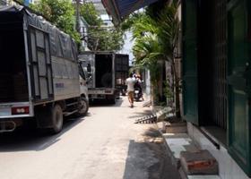 Bán Nhà HXH Võ Thành Trang P 12 Q.Tân Bình (4 x15.5),62m2 3l ầu đúc  Giá: 7.1 Tỷ 6510916