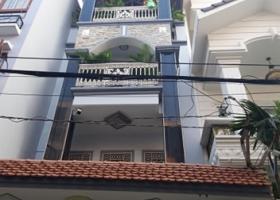 Nhà Hẽm 7m Cách mạng tháng 8, P.5, Q. Tân Bình, 3.2 x 14m, Giá 5.7 Tỷ 6511281