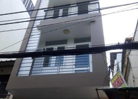 Kẹt Vốn Bán Nhà 5 Lầu Đường 6m Cách Mạng Tháng 8 (4 x 14) P. 7, Q.Tân Bình. Giá 6.5 Tỷ 6511499
