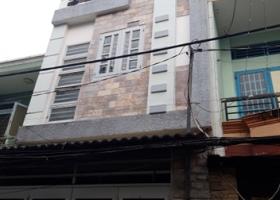 Nhà 2 lầu sân thượng hồng lạc (4 x 15) 60m2 P. 10, Q.TB. Giá 6.9 Ty TL 6511557