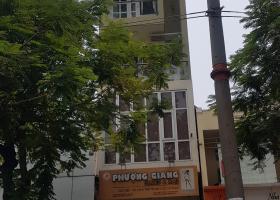 Chính chủ bán gấp nhà MT 79A Mai Thị Lựu, Q.1 nhà 5 tầng (6.03 x 15 ) cho thuê 150tr/th giá rẻ. 6512150