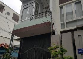 Bán gấp nhà 2 tầng MT Nguyễn Văn Vỹ, p.12, Q.Tân Bình. 5,3 x 16 giá chỉ 7.7 tỷ. 6512165