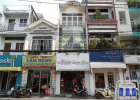 Bán nhà 2 mặt tiền đường Nguyễn Bỉnh Khiêm Quận Gò Vấp. Diện tích: 5.5x18m, 2 lầu, giá: 11.5 tỷ 6512300