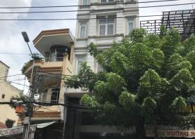 Bán gấp nhà HXT Hoàng Hoa Thám, Q. Tân Bình. DT 5,1 x 18 công nhận 80.2m2 giá 8.2 tỷ 6512461