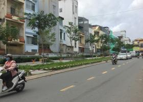 Căn góc 2MT hxh đường Dương Quảng Hàm, phường 6, DT 10x12m, 3 tầng, giá 9,8 tỷ 6512845