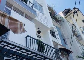 Nhà Hẽm 5m 1 Lầu 1ST  hồng lạc (8.8 x 9) 80m2 P.10, Q.Tân bình. Giá 5.8 Tỷ 6514176