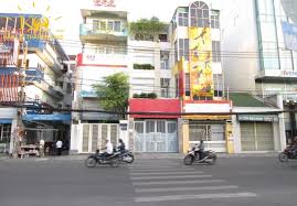 Nhà mới 5T, hẻm 6m đường Lê Văn Sỹ quận Phú Nhuận giá chốt bất ngờ 6515009