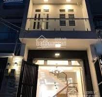 Bán Nhà Hẻm 891 Nguyễn Kiệm, Phường 3, Gò Vấp. 6515981