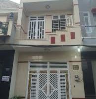 Nhà chính chủ hẻm xe tải Kinh Dương Vương thông Hậu Giang, 80m2, 10.2 tỷ 6517026