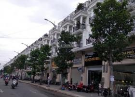 Khu Cityland bán nhà mặt phố thương mại Nguyễn Oanh, Gò Vấp. DT: 5x20m, 5L giá 23 tỷ LH: 0794658331 6517149