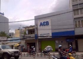 Bán nhà MT Thăng Long khu sân bay, P4, Tân Bình, DT: 10mx30m, giá 35 tỷ 6517990