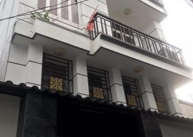 Bán nhà 2 lầu hẻm 7m, Nguyễn Văn Lượng, Gò Vấp, DT: 5x20m. Giá: 7 tỷ 6520835
