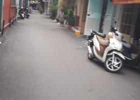 Bán nhà 2 MT Nguyễn Biểu gần Nguyễn Trãi, Q. 5. DT 3.7x11m, trệt 2 lầu. Giá chỉ có 12.4 tỷ TL 6523313