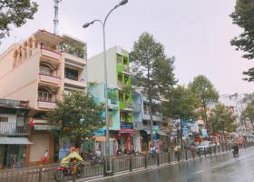 Tôi chính chủ cần bán nhà hẻm xe hơi 2MT đường Tô Hiến Thành, Q10 nhà đẹp 3 lầu giá chỉ có 13 tỷ TL 6523701