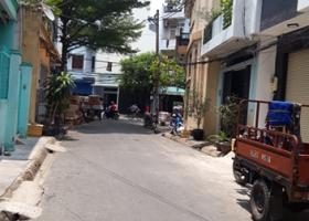 Bán Nhà HXT Lạc Long Quân P 11 Q.Tân Bình (4.5 x14),62m2 3lầu  Giá: 7.8 Tỷ 6527357