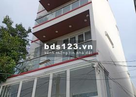 Nhà HXT  đường Lê Thúc Hoạch, TP. 4x16m trệt 3 lầu mới đẹp. Giá 6,7 tỷ TL 6532608