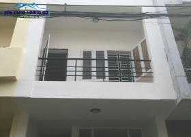 Bán Nhà HXH Nguyễn Sơn P.Phú Thọ Hòa Q.Tân Phú 4,5 *14 1 lầu 5,4 Tỷ Nhà Đẹp 6533148