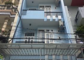 Bán nhà Cư Xá bình thới  , Phường 8, Quận 11, DT: 4x20m giá 11,5 tỷ TL   0906691628 6535140