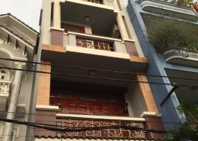  Bán nhà  4 tầng đẹp đường Thăng Long, Phường 4, Tân Bình, 4.4x14m, giá chỉ  8.5 tỷ. 6536299