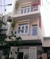 Định cư cần bán gấp MTKD khu tên lửa, P.an lạc, Q.BT ,4*15m, chỉ: 9 tỷ 2 TL. 6536417