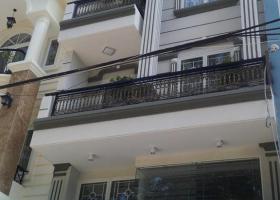 Nhà Hẽm 8m Phạm Văn Hai, P. 5, Q. Tân Bình, 5.2x14m, Nhà 4 Lầu Giá: 9 Tỷ 6540759