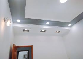 Bán Nhà Đào Duy Anh, Phú Nhuận, 60m2, 5.85 tỷ Hẻm Xe Tải, mới ở ngay. 6546054