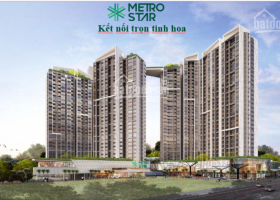 Căn hộ thiết kế Singapore Metro Star Xa Lộ Hà Nội hấp dẫn giới đầu tư tại khu Đông Sài Gòn 6551041