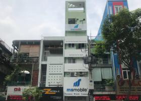 Trả Nợ Ngân Hàng Cần Bán Gấp Nhà Mặt Tiền Tạ Uyên 4 x17m vuông vức giá 27.8 tỷ q5. 6553984