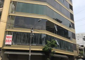 Đúng 1 Duy Nhất Mặt Tiền Tạ Uyên 4 x17m Vuông Vức giá 27.8 tỷ q5. 6554018