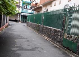Nhà Hẽm Lạc Long Quân P 10 Q.Tân Bình (4 x13),53m2 2 lầu Giá: 4.8Tỷ  6554373